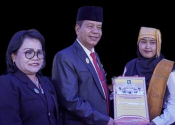 2019 Demo Karena “Pungli” dan Gaji Diturunkan, 2024 di Era RHS Menjadi P3K