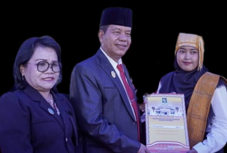 2019 Demo Karena “Pungli” dan Gaji Diturunkan, 2024 di Era RHS Menjadi P3K