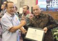 Sejak Dipimpin RHS, Komit Wujudkan Kendaraan Berkeselamatan