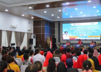 Mencalon Jadi Wali Kota Siantar, Susanti Cuti 2 Bulan