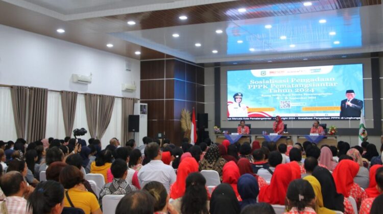 Mencalon Jadi Wali Kota Siantar, Susanti Cuti 2 Bulan