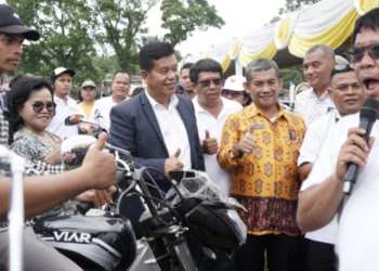 Jangan Salah Menilai Kartu siKerja, Diberikan Untuk Semua Golongan