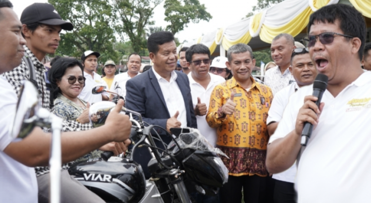 Jangan Salah Menilai Kartu siKerja, Diberikan Untuk Semua Golongan