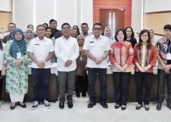 Para Kapus Agar Selalu Menggaungkan