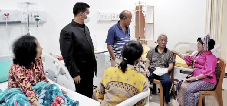 RHS: Apa yang Sudah Baik Sekarang, Jangan Menurun