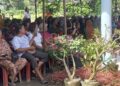 Kembali Temui Tim Perempuan Tangguh, RHS-AZI Didoakan Menang di Pilkada