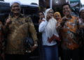Harapan dan Doa, Cabup RHS Kembali Memimpin Kabupaten Simalungun