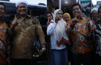 Harapan dan Doa, Cabup RHS Kembali Memimpin Kabupaten Simalungun