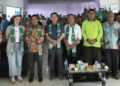 Banyak Orang Hebat yang Lahir dari Seorang Petani