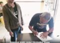Masuk Pekarangan Rumah Orang Lain saat Mabuk, Pria asal Batu IV Diamankan Warga