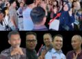 Info Buat Bawaslu dan Panwascam, Mantan Kepala Dinas “Ikut Kampanye”