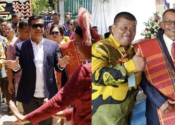 Selama 3,5 Tahun Banyak Pembangunan, Masyarakat Masih Inginkan RHS Bupati