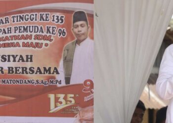 Cawabup Azi: Masyarakat Bandar Tinggi Kompak dan Maju