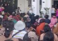 Rabu Itu Radiapoh Bupati, Harianto Garingging: Pasti Dukung dan RHS-AZI Menang