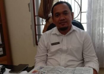 Oknum Dokter Puskesmas Tapian Dolok, “Kampanye” via FB