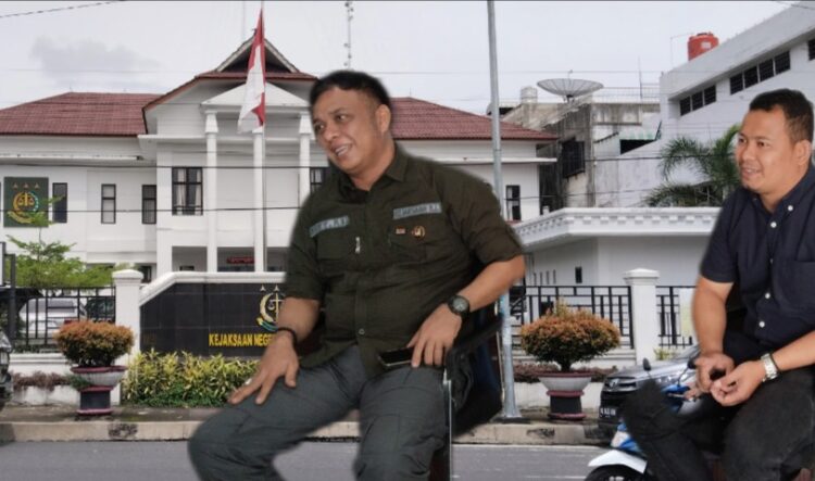 Ada Indikasi Korupsi, Kejari Pematang Siantar Usut Klaim Dana BPJS di RS Efarina