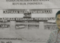 Pajak Restoran Hotel Simancit di Era JR Saragih Temuan BPK, Frans Sebut Belum Disetor