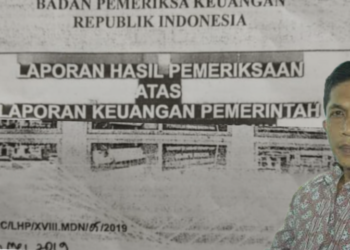Pajak Restoran Hotel Simancit di Era JR Saragih Temuan BPK, Frans Sebut Belum Disetor