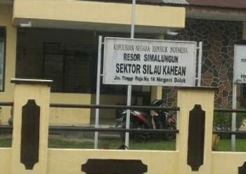 Dekat Pekan Nagori Dolok, “Ada Mesin Tembak Ikan”, Warga: Sudah 4 Bulan