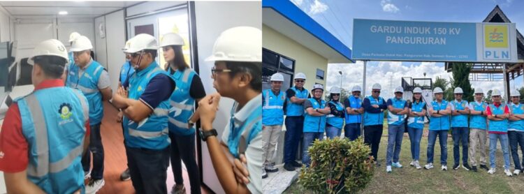 Optimis Sukseskan Aquabike World Championship 2024, PLN Pastikan Pasokan Listrik Aman