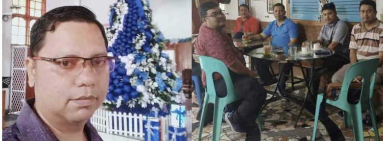 Natal Advokat Siantar-Simalungun Rampung, Siap Jadi Momentum Persatuan dalam Penegakan Hukum