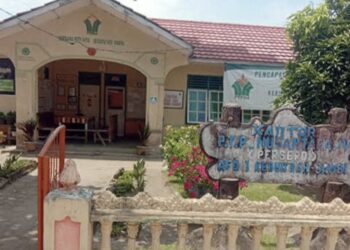 Soal Pasar Malam di Afd I Kebun Bah Jambi, Kaur Pemnag Yoga: Jangan Cuma Saya Dikonfirmasi