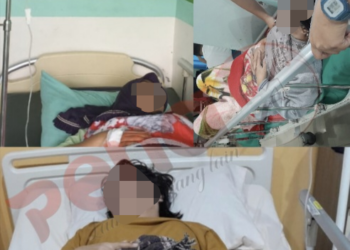 Puluhan Guru di Simalungun Masuk Rumkit, “Keracunan” Usai Konsumsi Makanan dari HUT PGRI