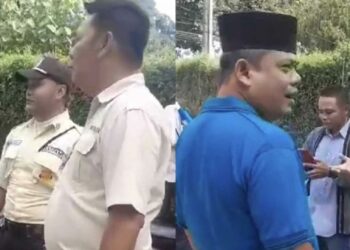 Sipef Larang Pangulu Dampingi Dewan, Amri dan Syahrul: Tidak Pernah Realisasikan CSR
