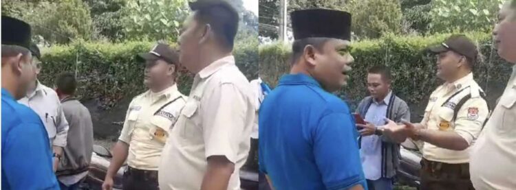 Sipef Larang Pangulu Dampingi Dewan, Amri dan Syahrul: Tidak Pernah Realisasikan CSR