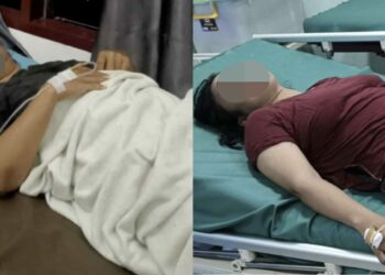 “Keracunan” dan Masuk Rumkit Usai HUT PGRI, Pengorder Nasi Kotak Istri Pangulu