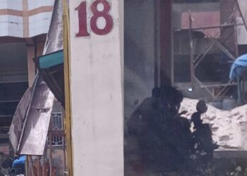 Terungkap…Oknum Honorer yang Bawa Berkas Urus Izin, Yunita: Kayak Penyidik Pertanyaan Abang