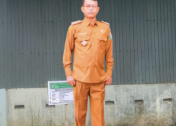 “Tanpa” Regulasi, Pangulu Rombak KUD jadi Balper Marihat Marsada Pakai Dana Desa