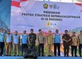 Diresmikan Presiden Prabowo, PLTA Asahan III Hadir Tingkatkan Pasokan Listrik Ramah Lingkungan di Sumut