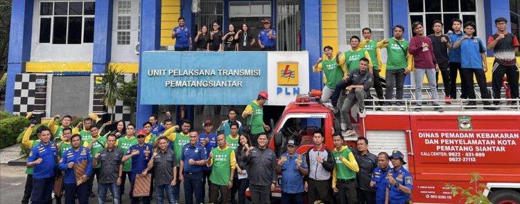 Bulan K3 Nasional, PLN Perkuat Budaya K3 Melalui Sosialisasi dan Edukasi K3