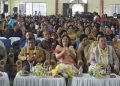 Bona Taon 2025, Berikan Hati Membangun PPTSB