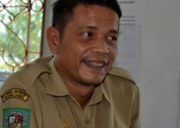 Rekanan “Sudah Setor”? Parolan: Gak Ada, Masih Sedang Menentukan Sekolah Akan Diperbaiki