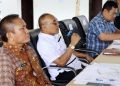 Rakor TAPD, Oknum ASN Luar Pemkab Simalungun “sebagai Konsultan” Bupati