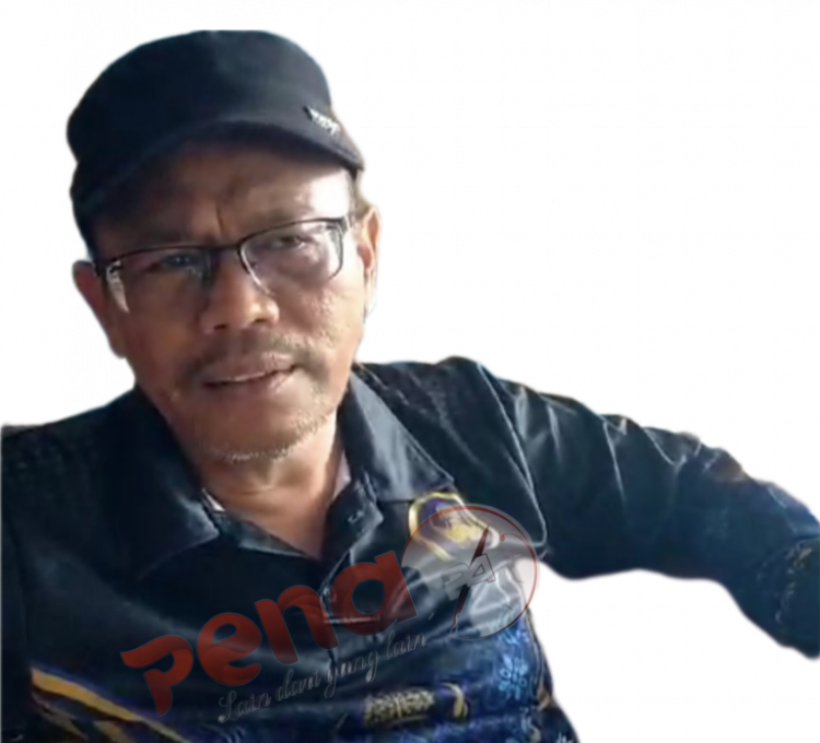 Dugaan Sejumlah Pungli, Korwil Pendidikan Tanah Jawa Siap Diperiksa APH