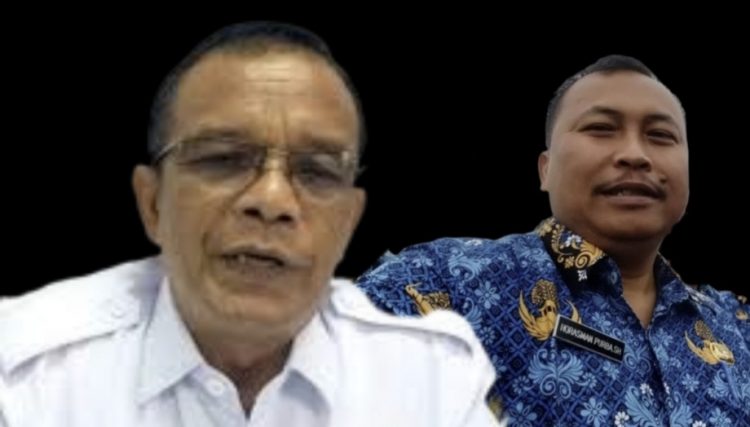 Waw…Jumlah Tim Ahli DPRD Simalungun Bertambah, Gaji 5 Juta/Bulan, Horasman: Rekom Pimpinan