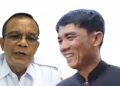 Tim Ahli yang Baru tanpa Seleksi, “Barang Titipan” Pimpinan DPRD Simalungun, Jefra: Patenang Jo