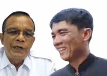 Tim Ahli yang Baru tanpa Seleksi, “Barang Titipan” Pimpinan DPRD Simalungun, Jefra: Patenang Jo