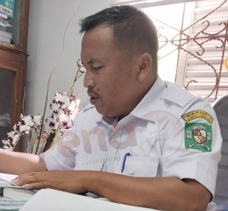 Perekrutan Tim Ahli, Ternyata saat Jabatan Ketua DPRD Simalungun Kosong