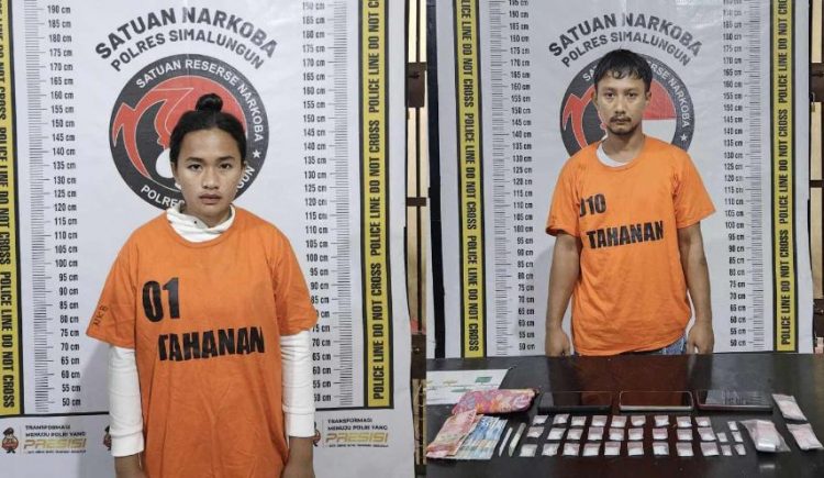 Setelah Ditangkap, Terungkap Resedivis Ini Tunggangi Media Online Giring Opini