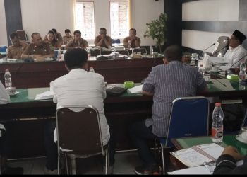 Wow….Biaya Dokumentasi 720 Juta Setahun ke Rekanan, Media Unit Dihargai 40 Ribu/Berita