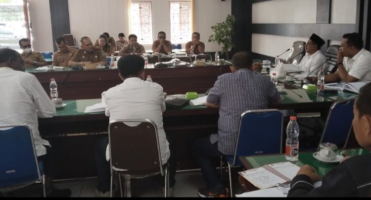 Wow….Biaya Dokumentasi 720 Juta Setahun ke Rekanan, Media Unit Dihargai 40 Ribu/Berita