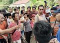 Polri Bukan Milik Mafia Tanah, Helarius: Barita Dolok Saribu Tidak Punya Tanah di Sini