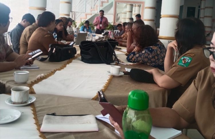 Pemasok Buku ke SDN di Simalungun, Disebut Ada Ngaku Titipan APH