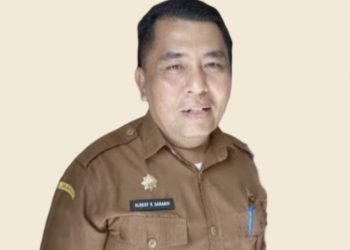 Bukan Urusan Pemerintahan, Melainkan Hadiri Guro-Guro, Para Kadis “Diboyong” ke Karo