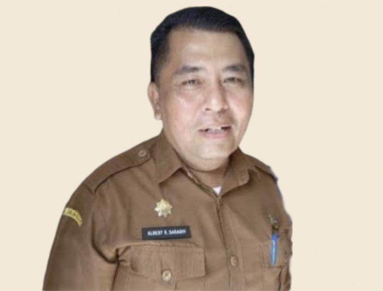 Bukan Urusan Pemerintahan, Melainkan Hadiri Guro-Guro, Para Kadis “Diboyong” ke Karo