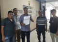 Masyarakat Pokkan Baru Pro dan Kontra, Demson: Justru HS Memprovokasi Warga